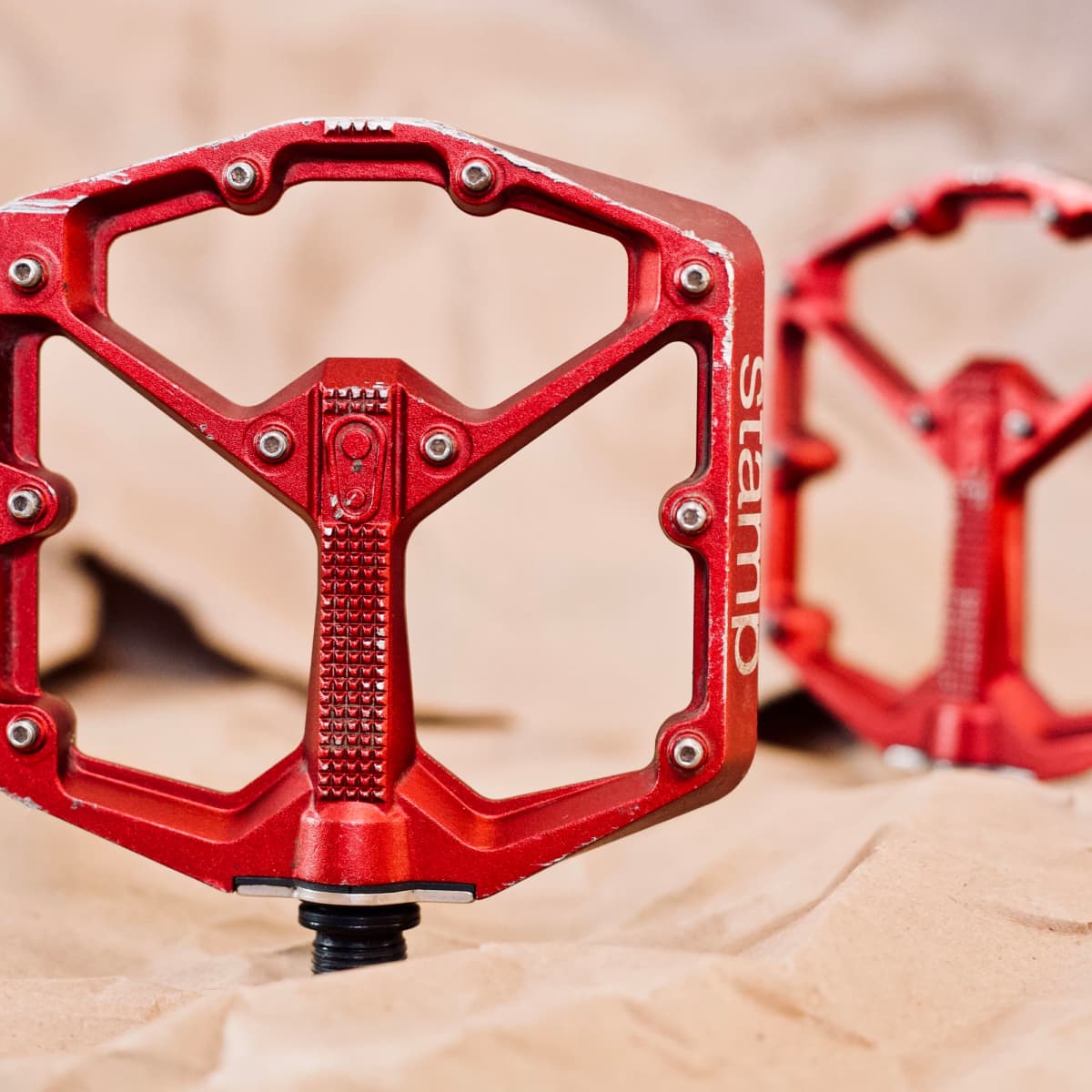 Crankbrothers 7 — $150 - BikeMag