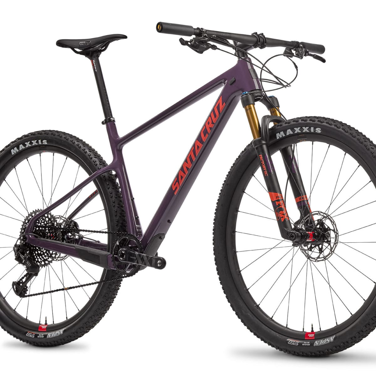 santa cruz highball 3 c