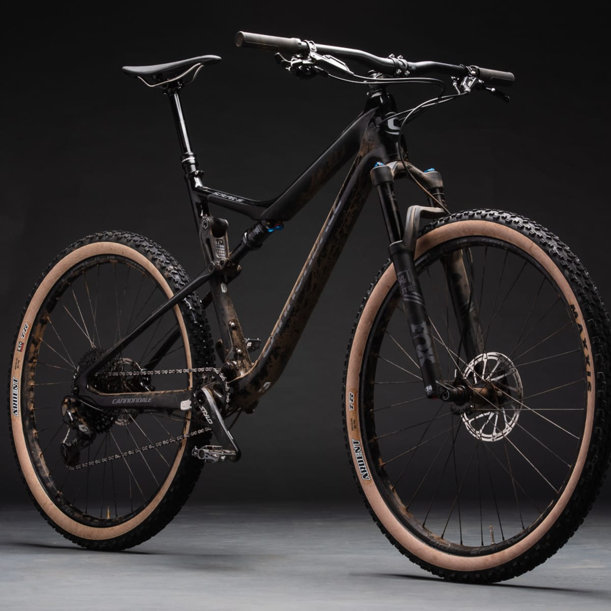 Procent Hilsen Raffinere Tested: Cannondale Scalpel SE Aggressive XC Mountain Bike | Bike Magazine -  BikeMag