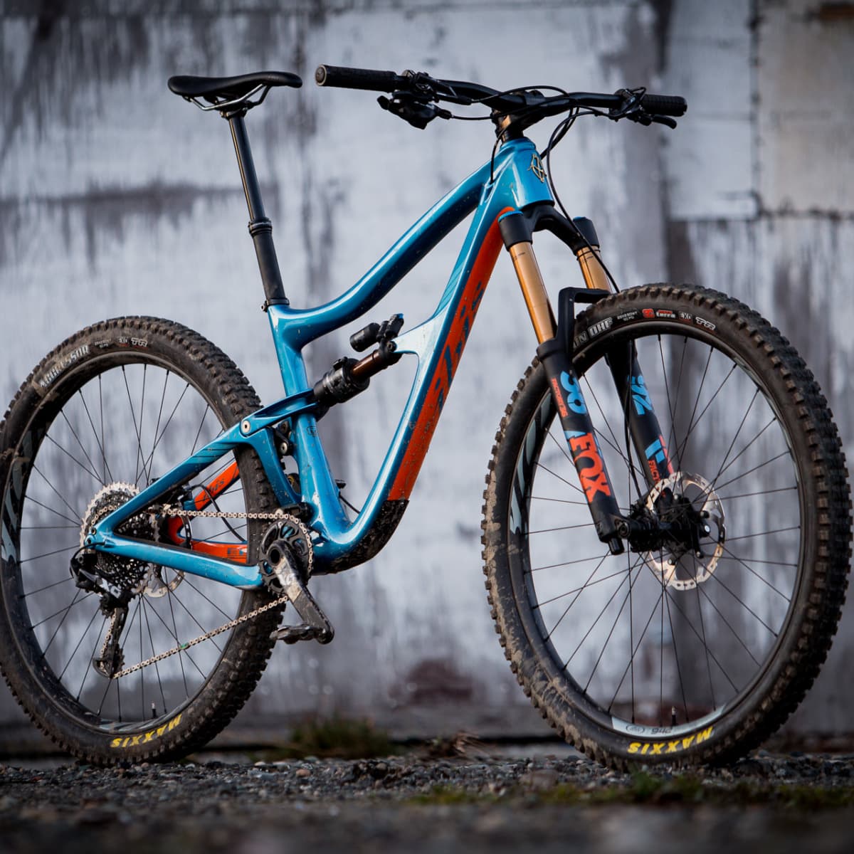 schwinn koen