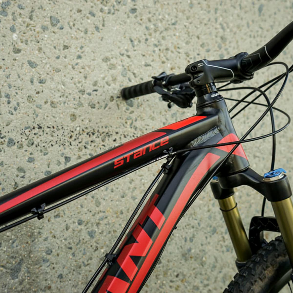 2017 giant stance 2 for sale