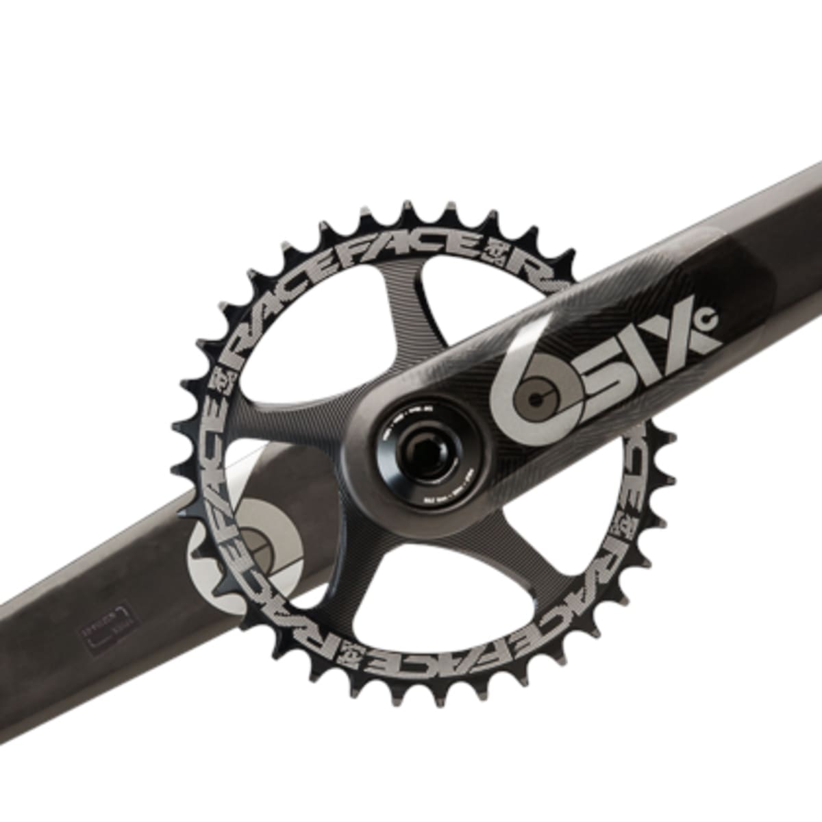 race face next sl crankset problems