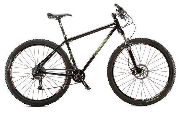 Salsa El Mariachi 2 Review - BikeMag