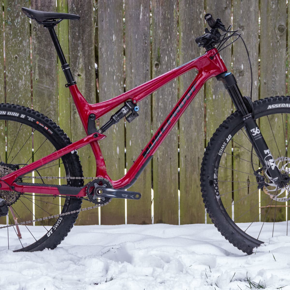 nukeproof 290 reactor