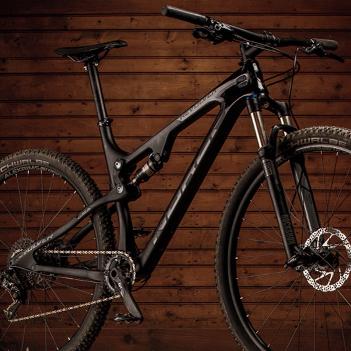 norco revolver mtb