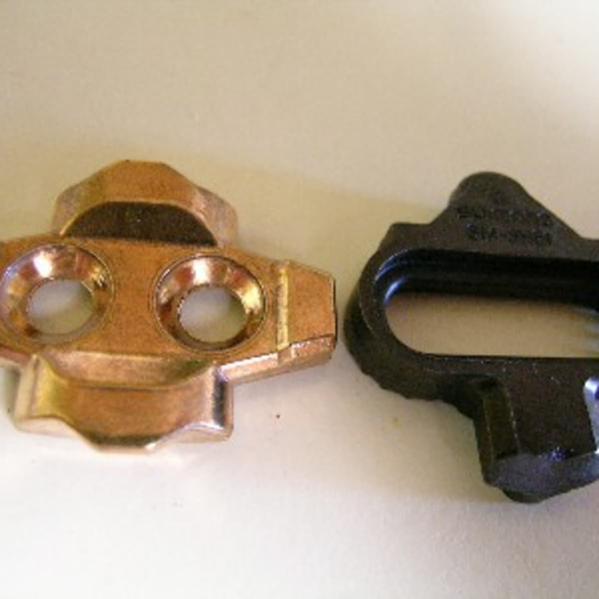 egg beater cleats