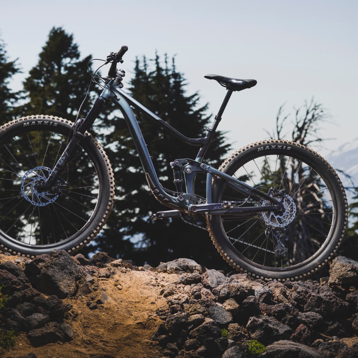 trance x 29er