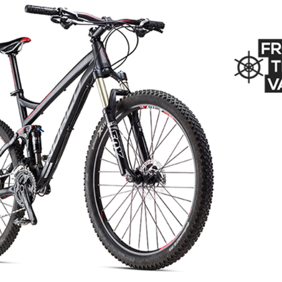 norco fluid 2.4