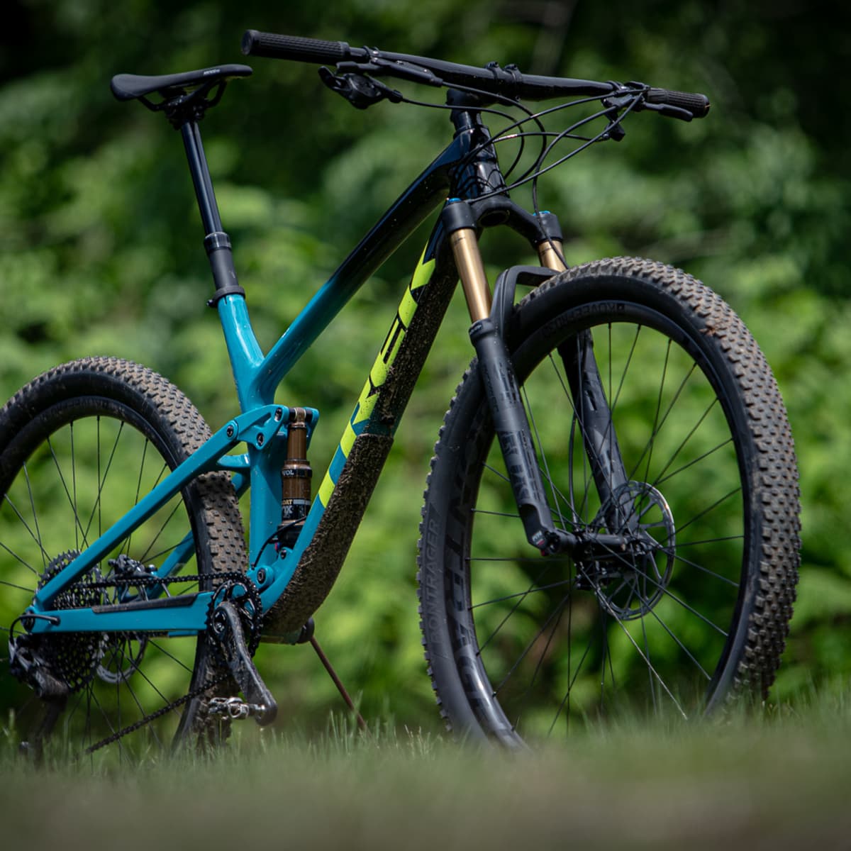 which bike pump