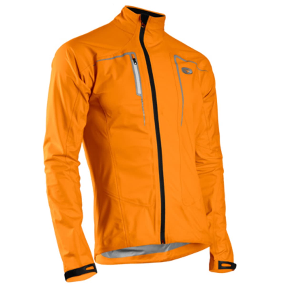 sugoi waterproof cycling jacket