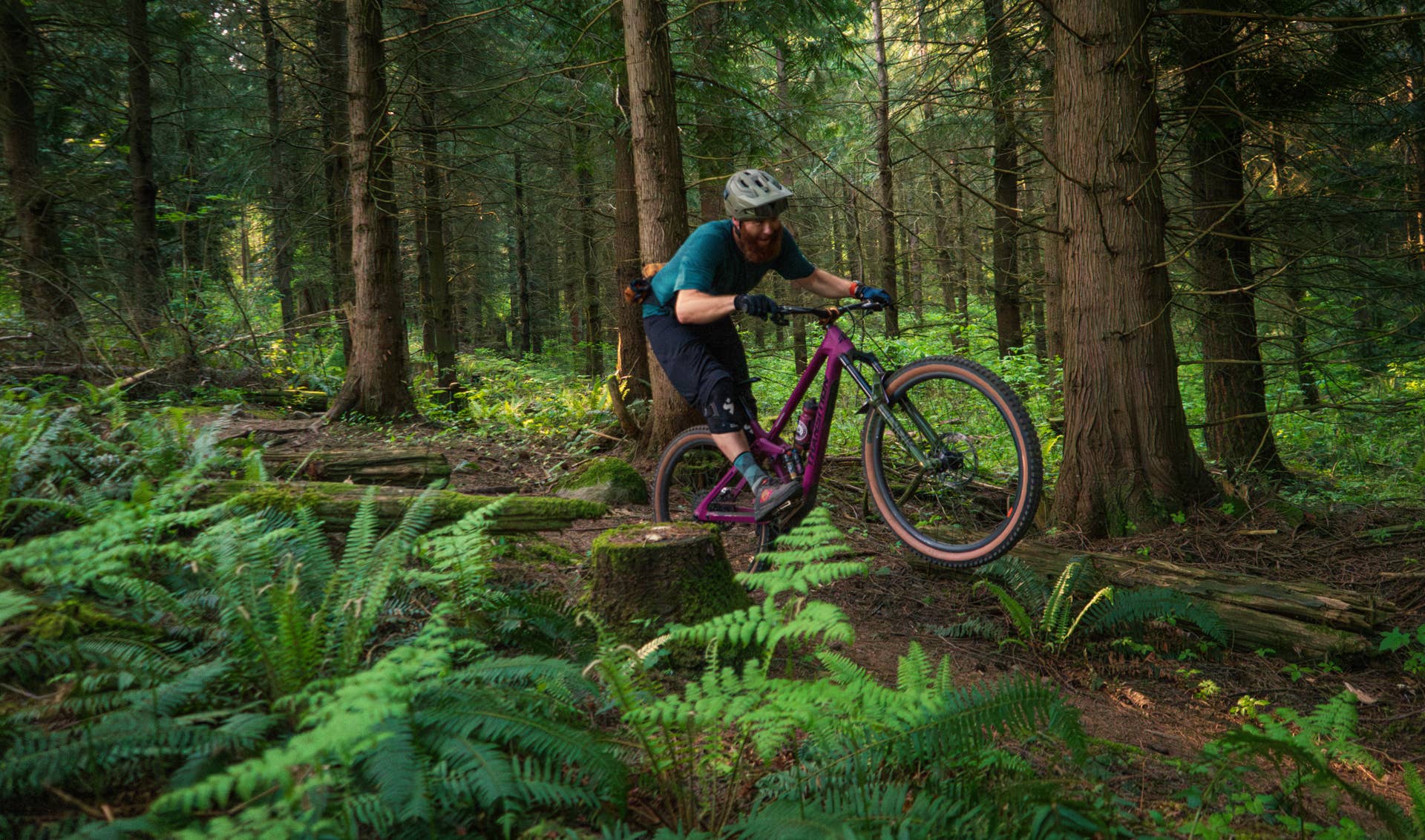 Tested: Sweet Protection Knee Guards Pro - BikeMag
