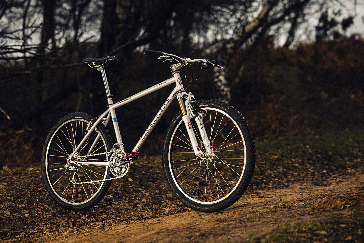 To All The Konas I've Loved