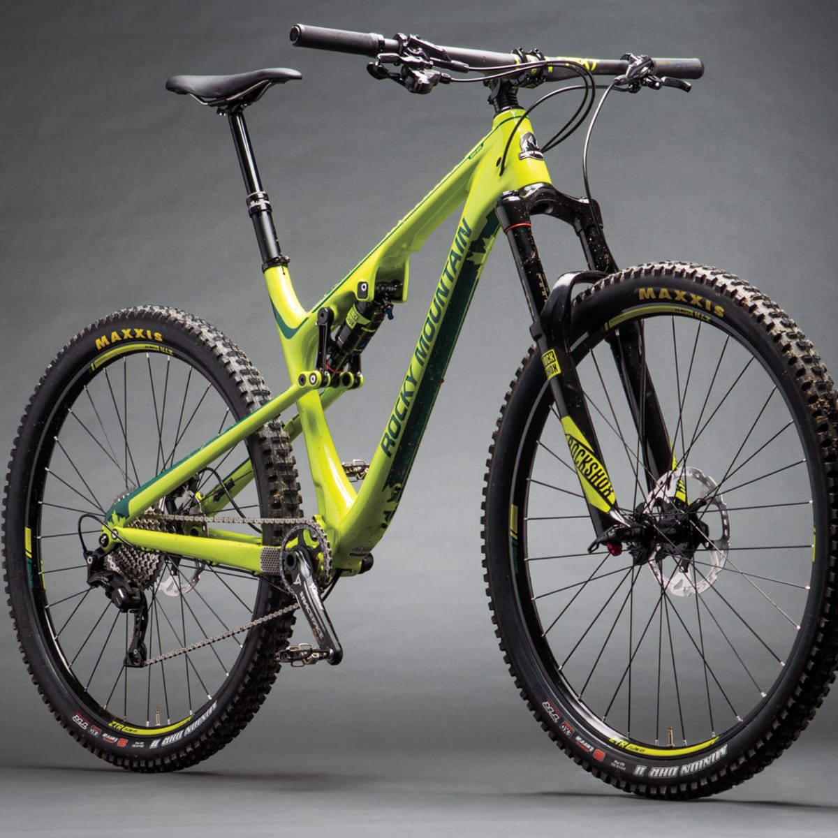 rocky mountain instinct for sale