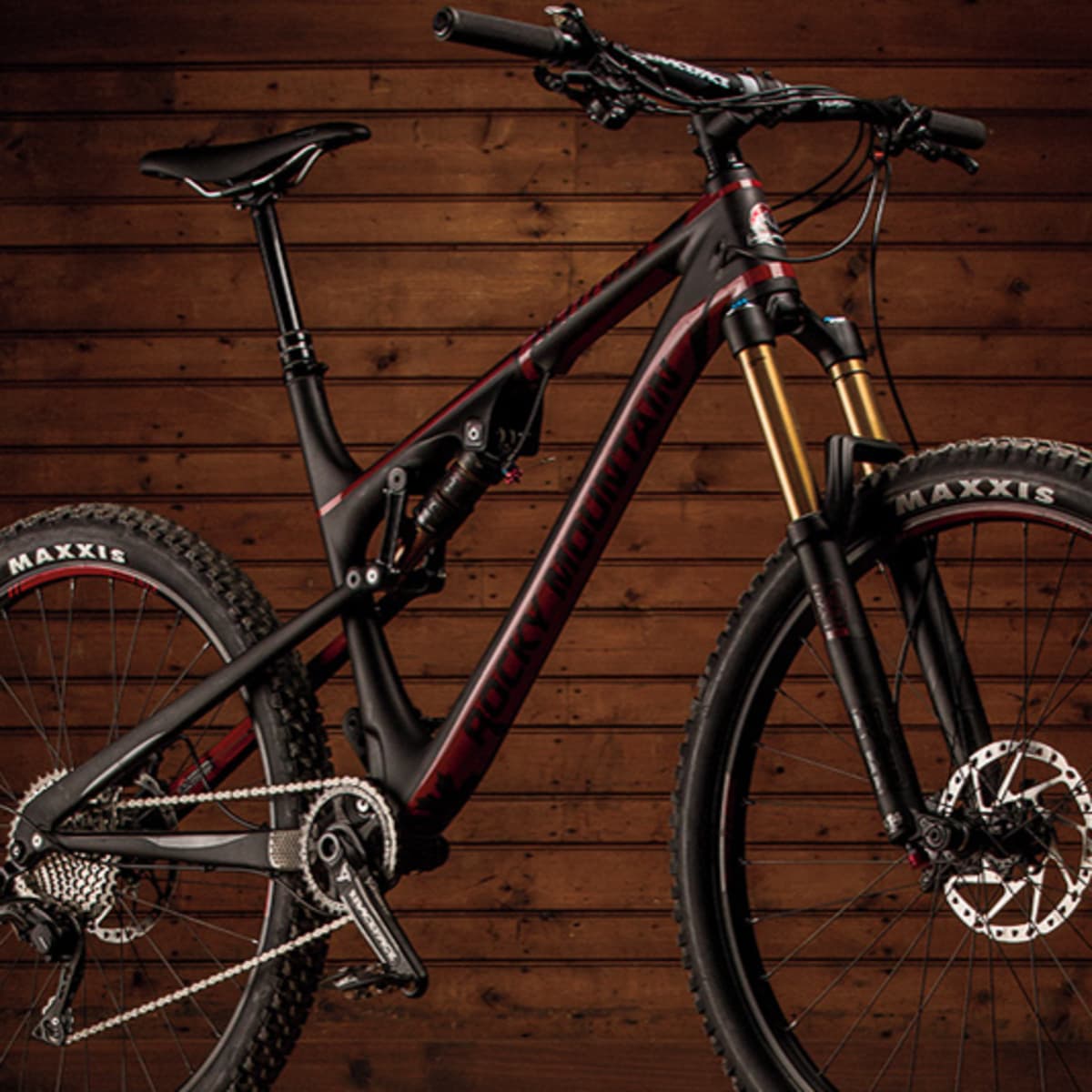 Rocky mountain clearance 770 msl
