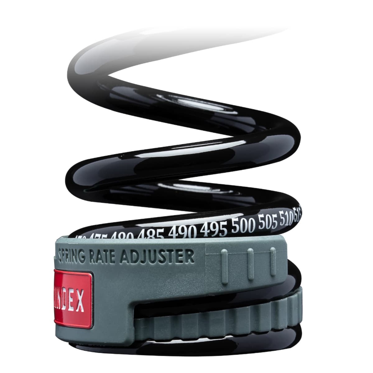 Sprindex adjustable coil best sale