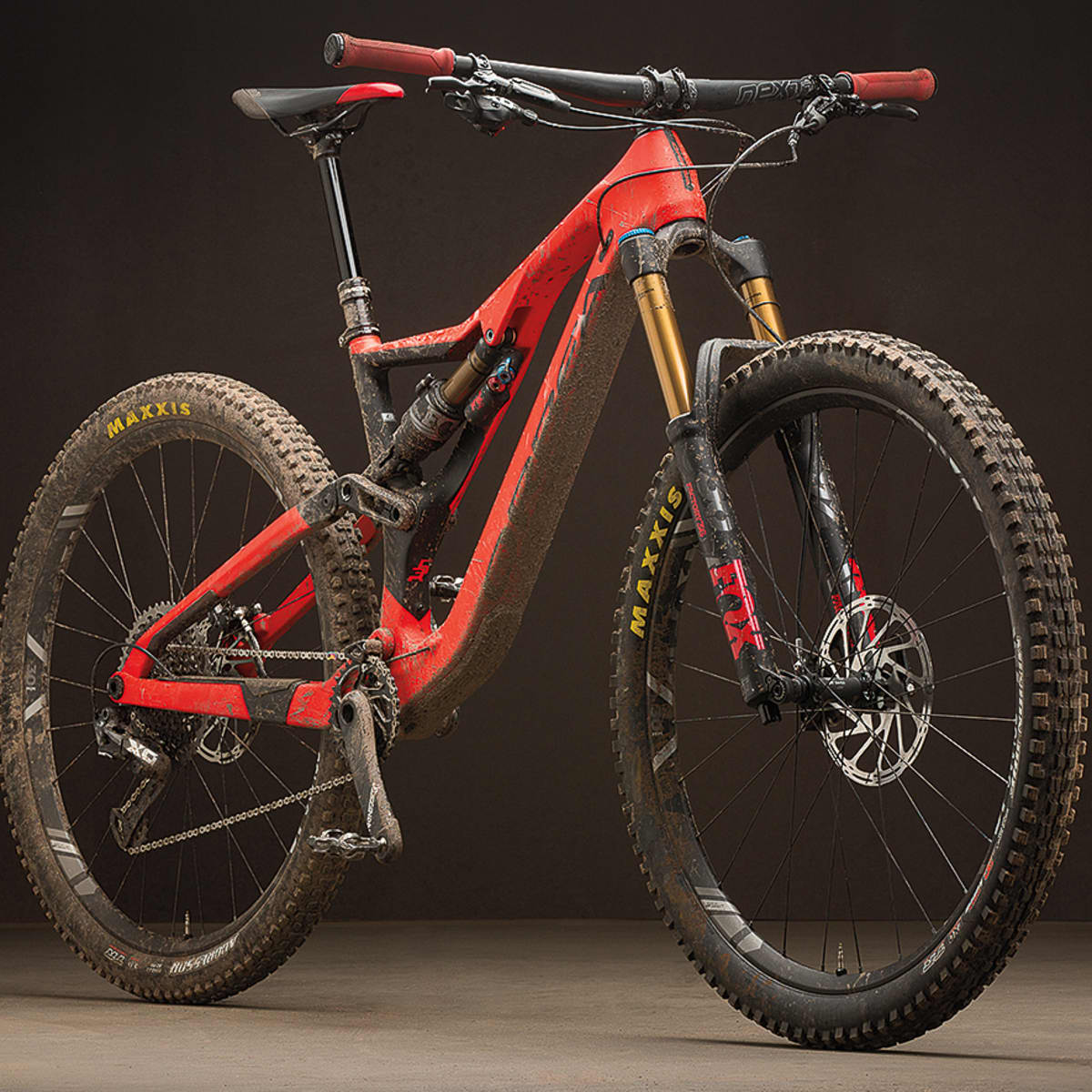 Orbea rallon hot sale