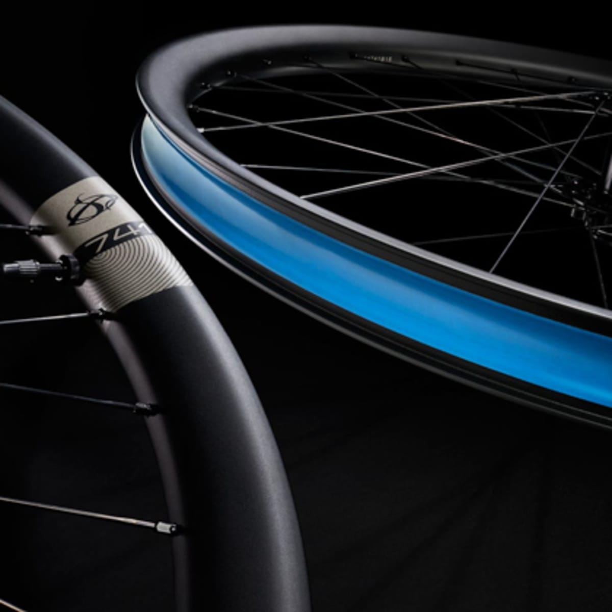 Ibis Introduces Carbon Wheelsets BikeMag
