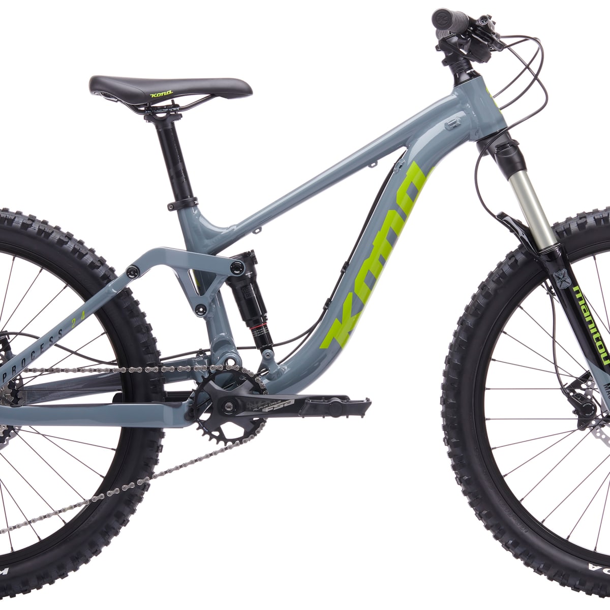 Kona 24 mountain bike hotsell