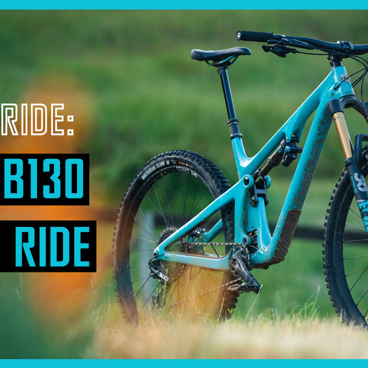 Yeti sb130 2024 review 2020