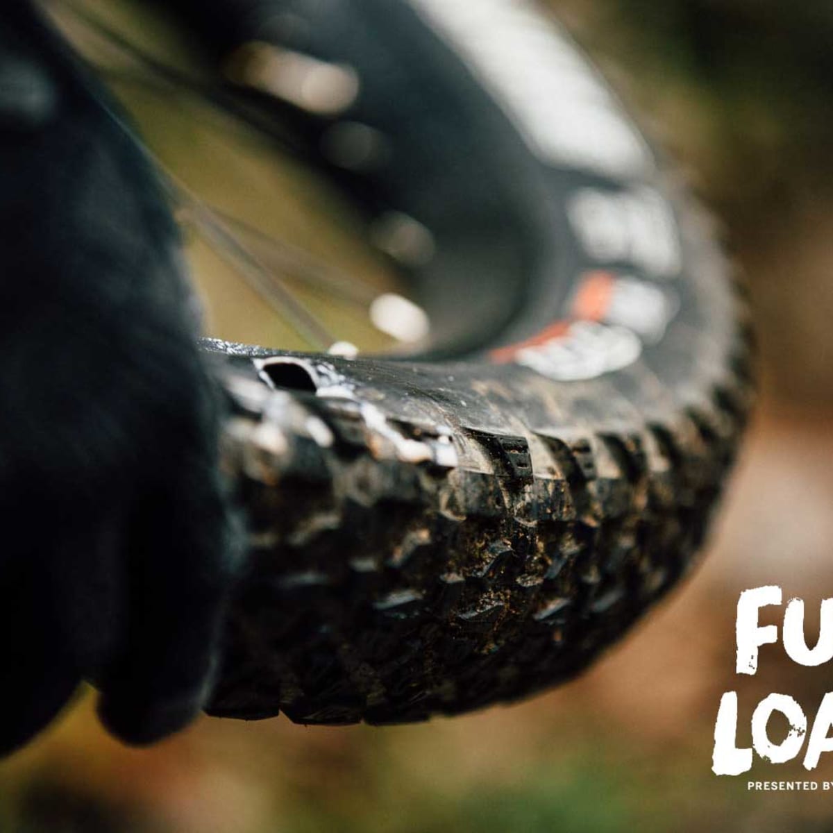 Repair cracked bike tire outlet