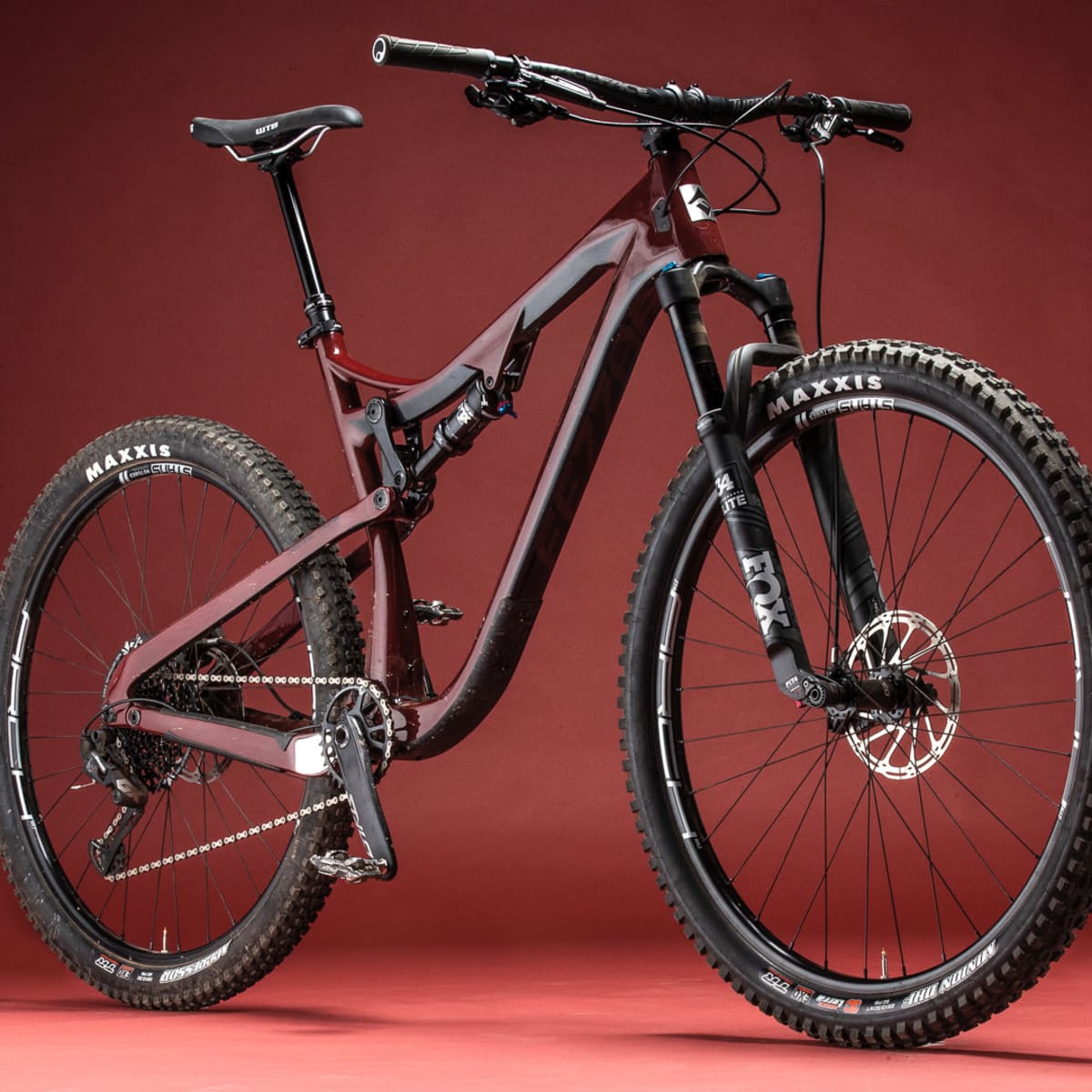 Bible Review Fezzari Signal Peak Elite BikeMag