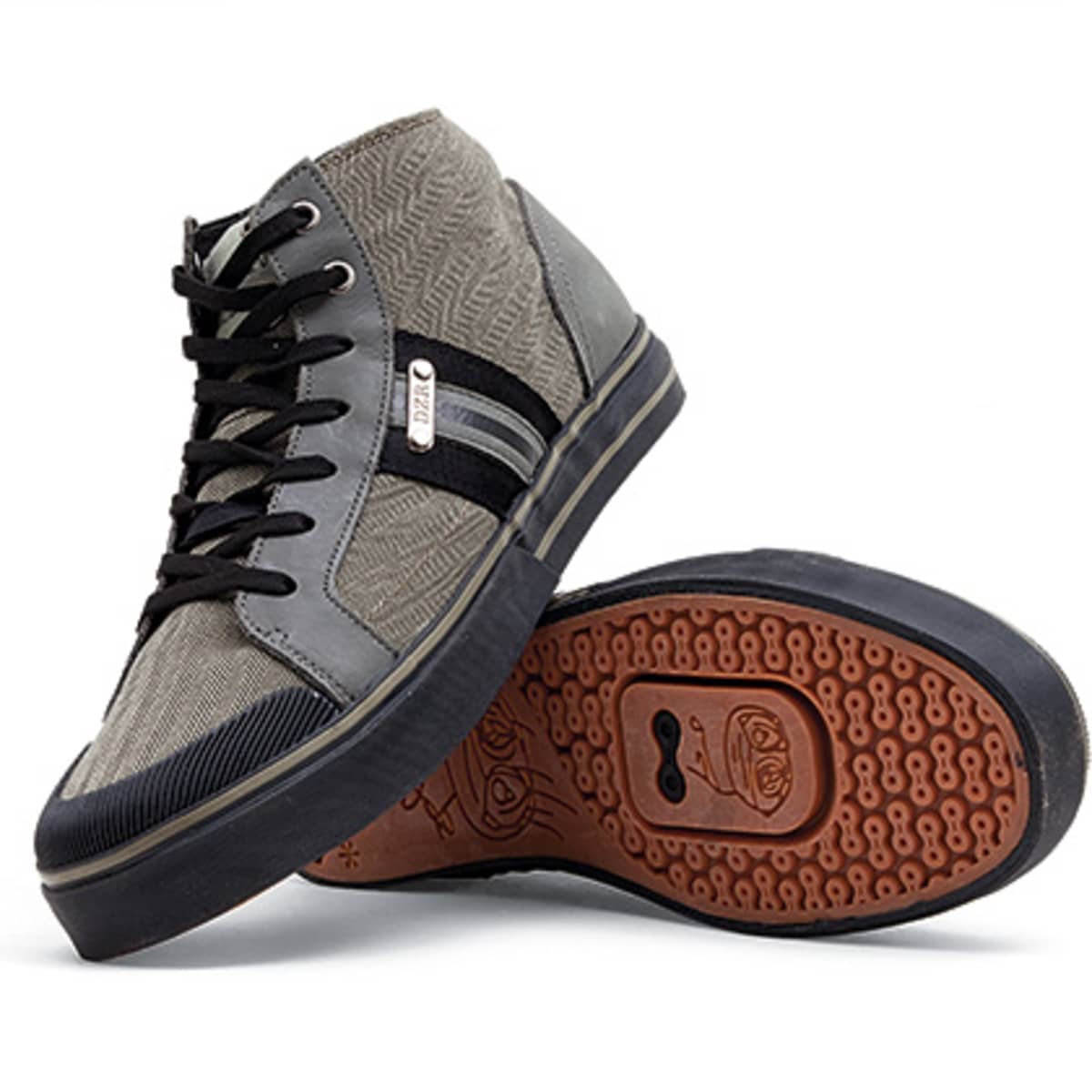 Dzr clipless shoes best sale