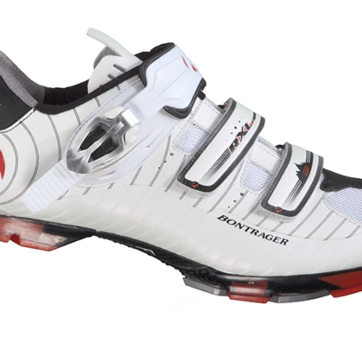 Bontrager rxl mtb shoes sales