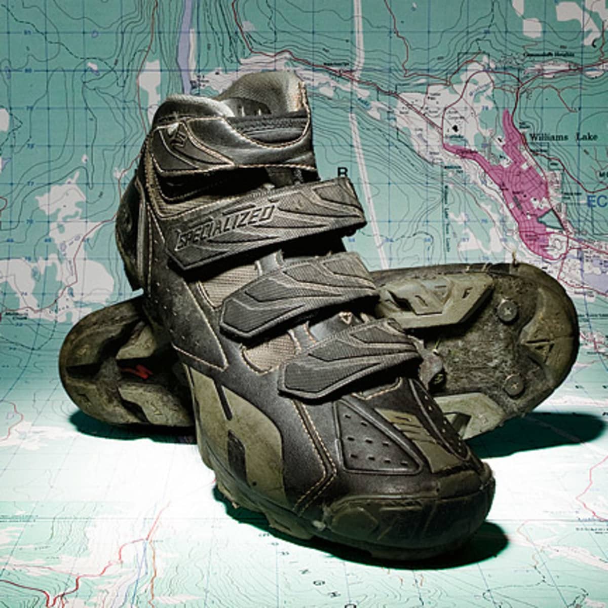 Specialized trail deals