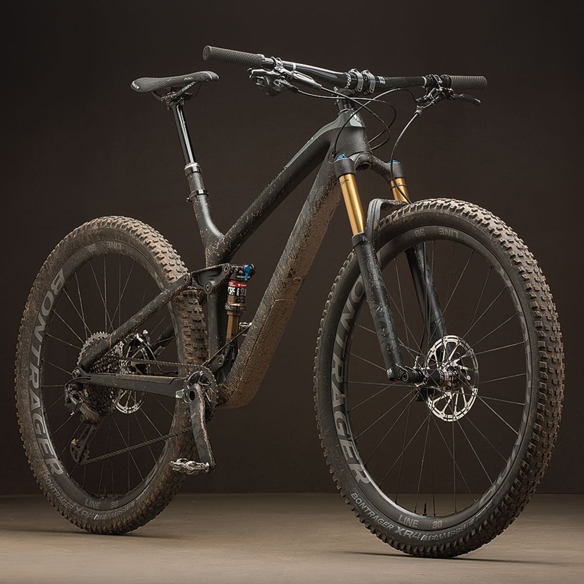 Trek 9.9 online fuel ex