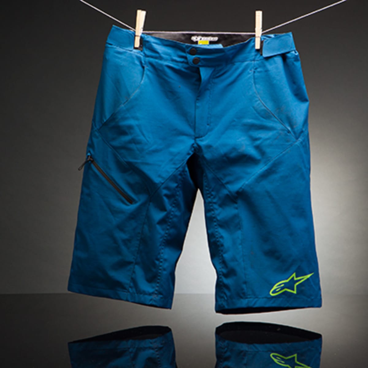 Alpinestars shorts hotsell