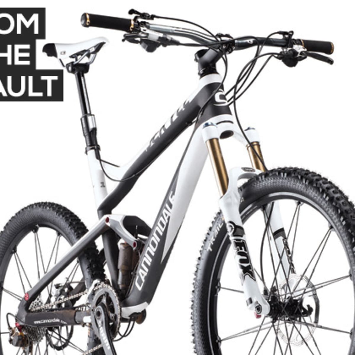 Cannondale jekyll outlet carbon 2 2014