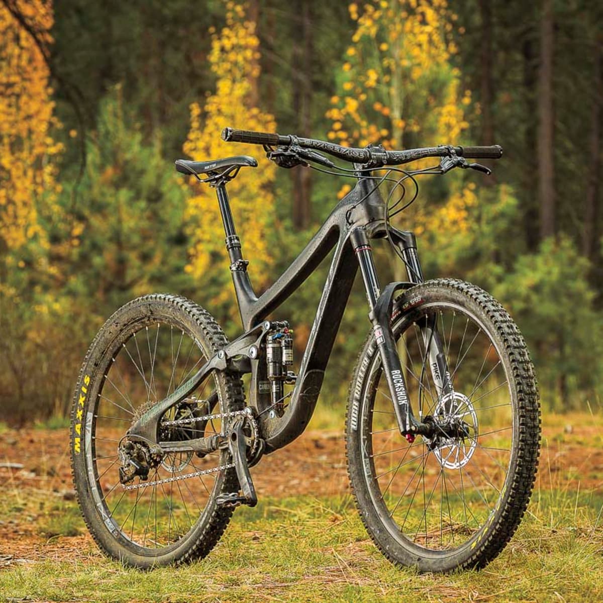 Norco range sales c 7.2