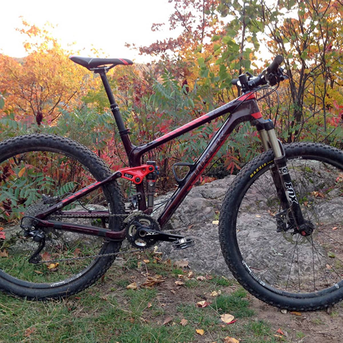 Trek fuel ex 9.8 price hotsell