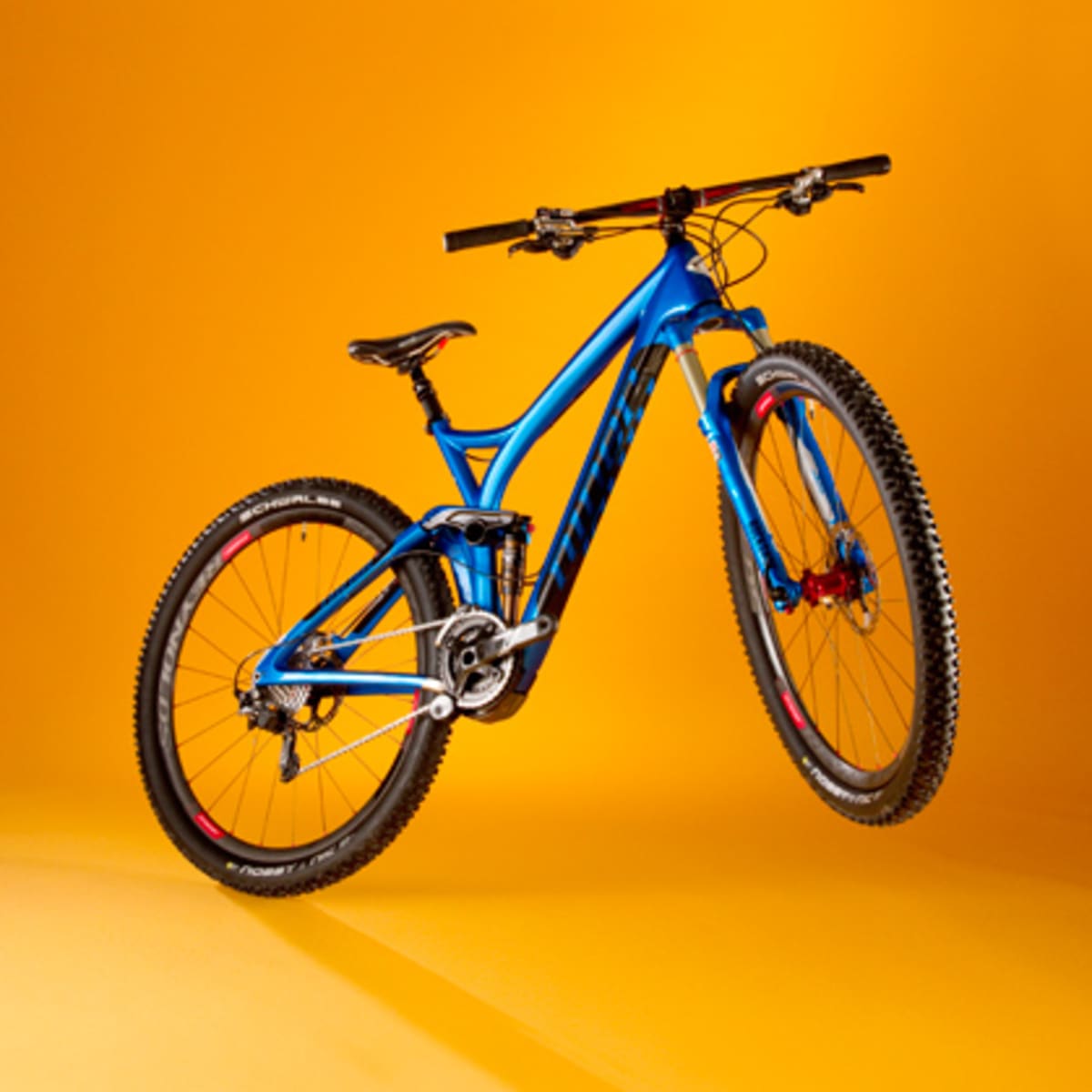 Niner carbon frame store