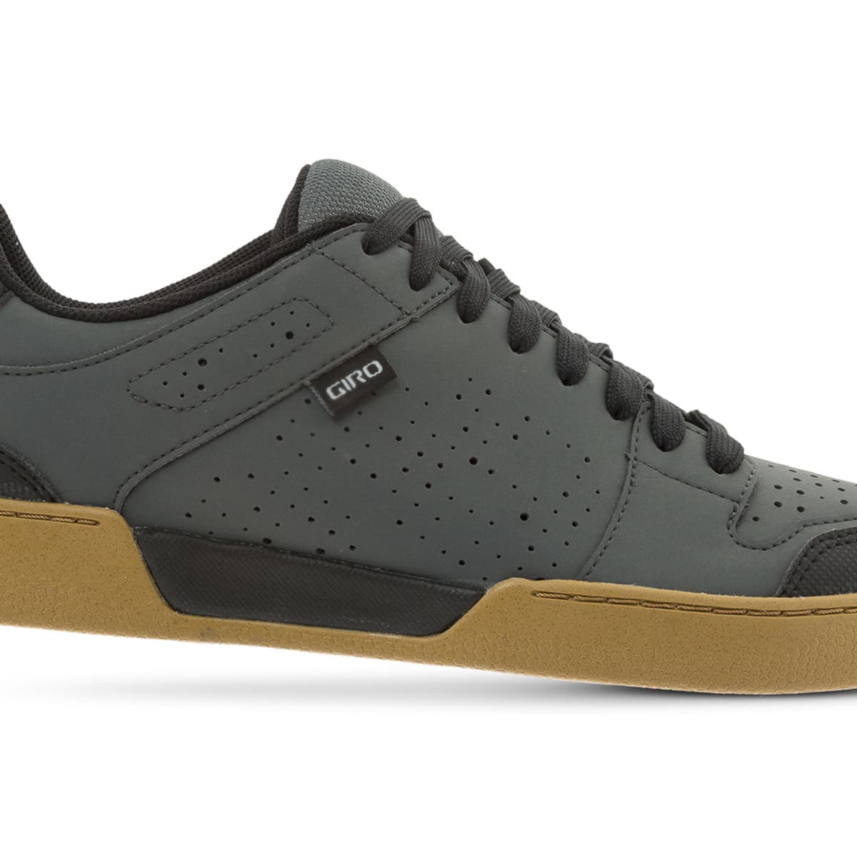 Giro jacket store ii mtb shoes