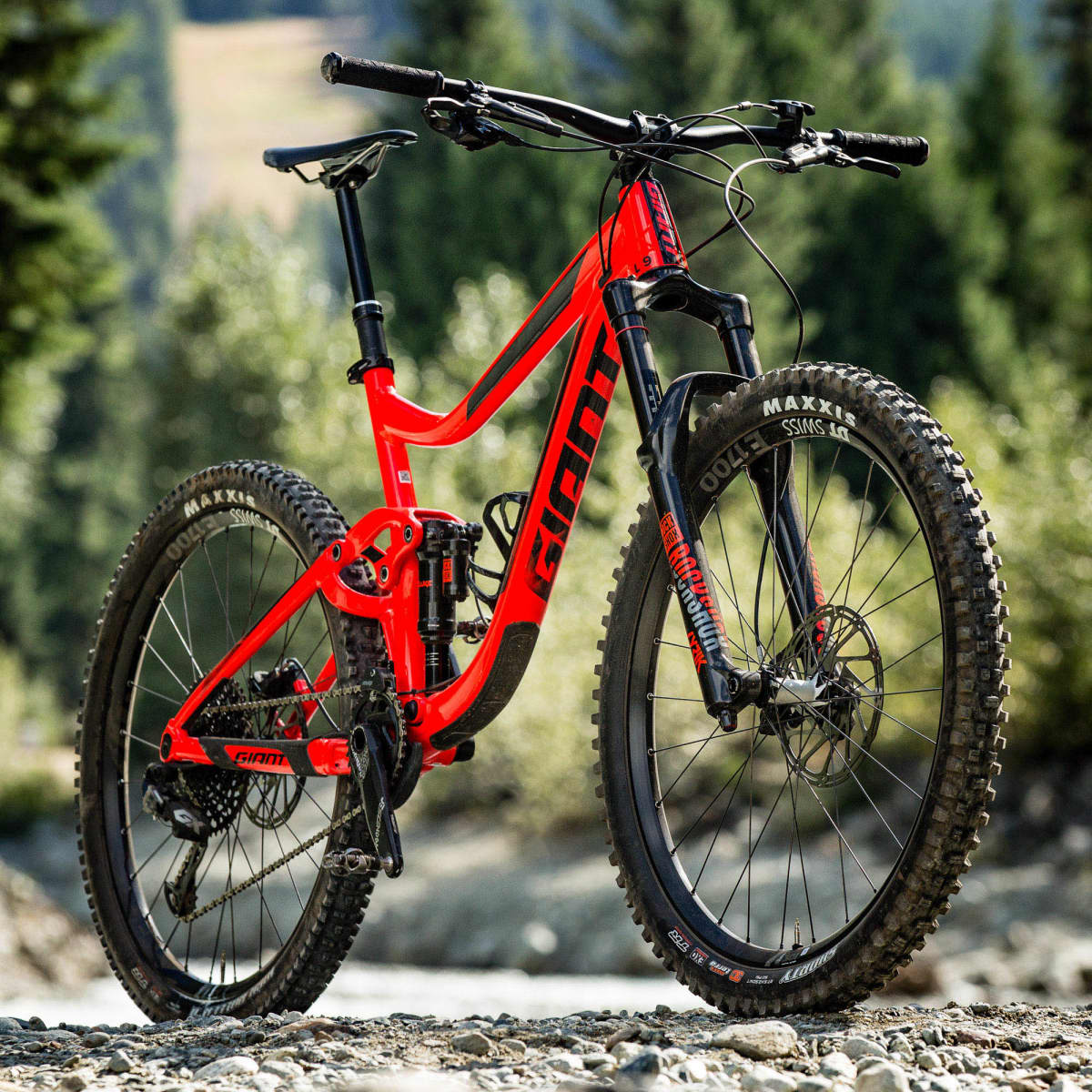 Giant reign 2018 price deals