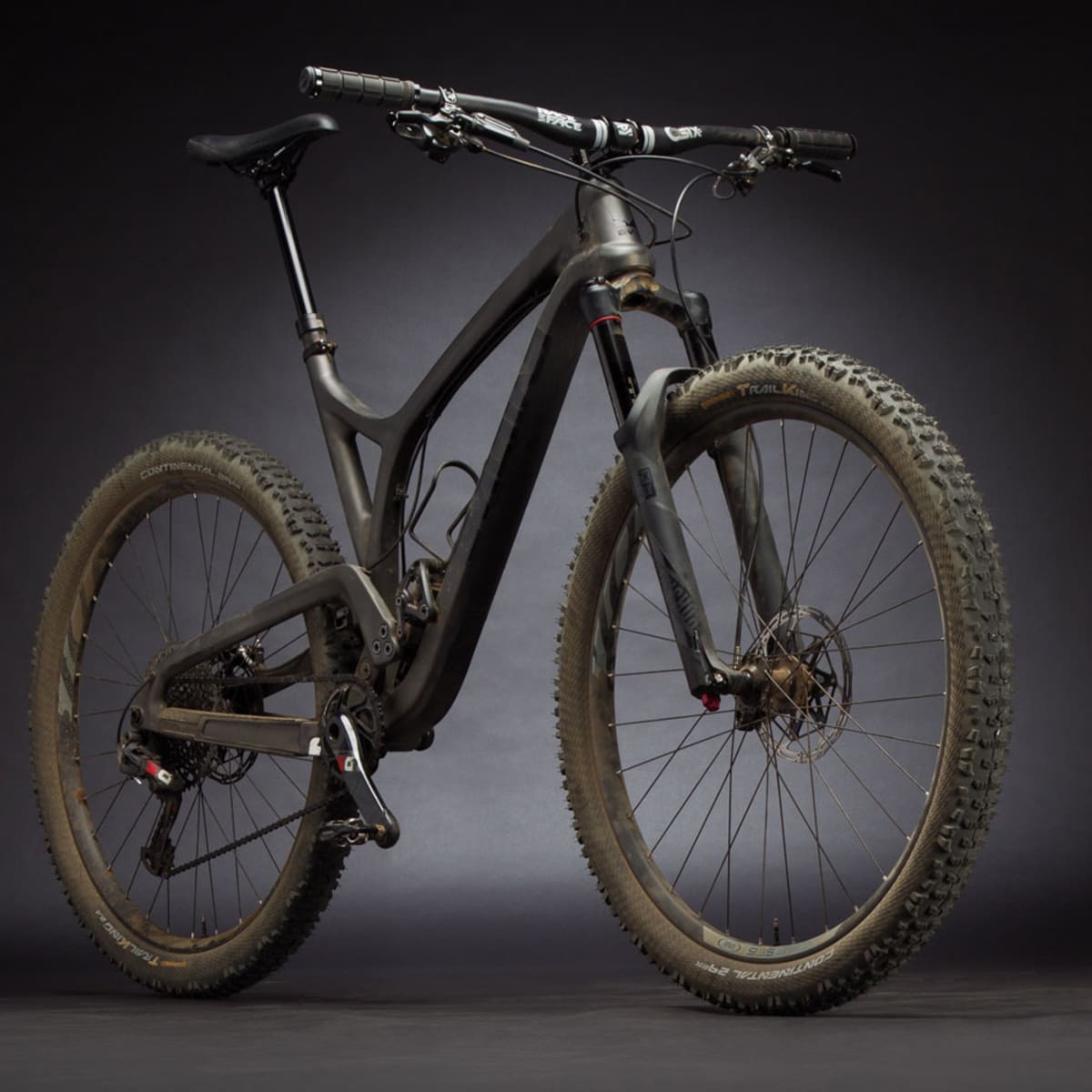 Dream Build Evil Following BikeMag