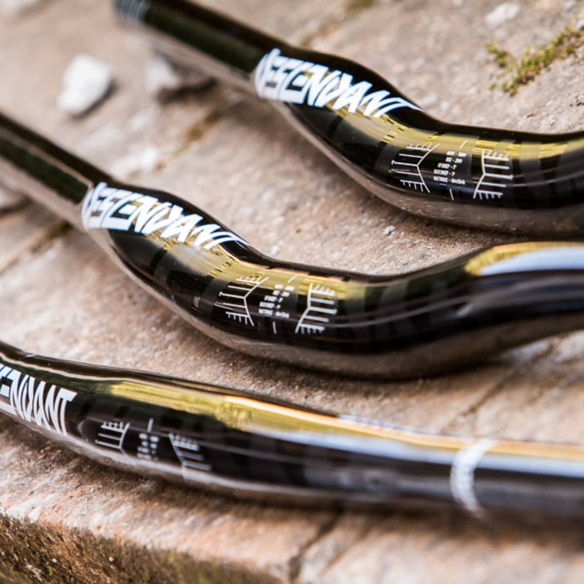 Truvativ descendant carbon sales bars