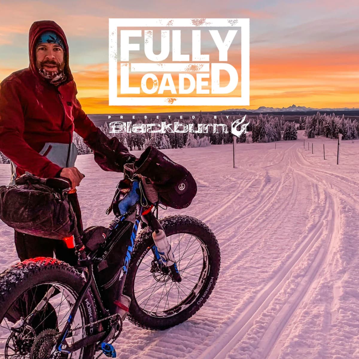 Fully Loaded Racing the Fat Pursuit BIKE Magazine BikeMag