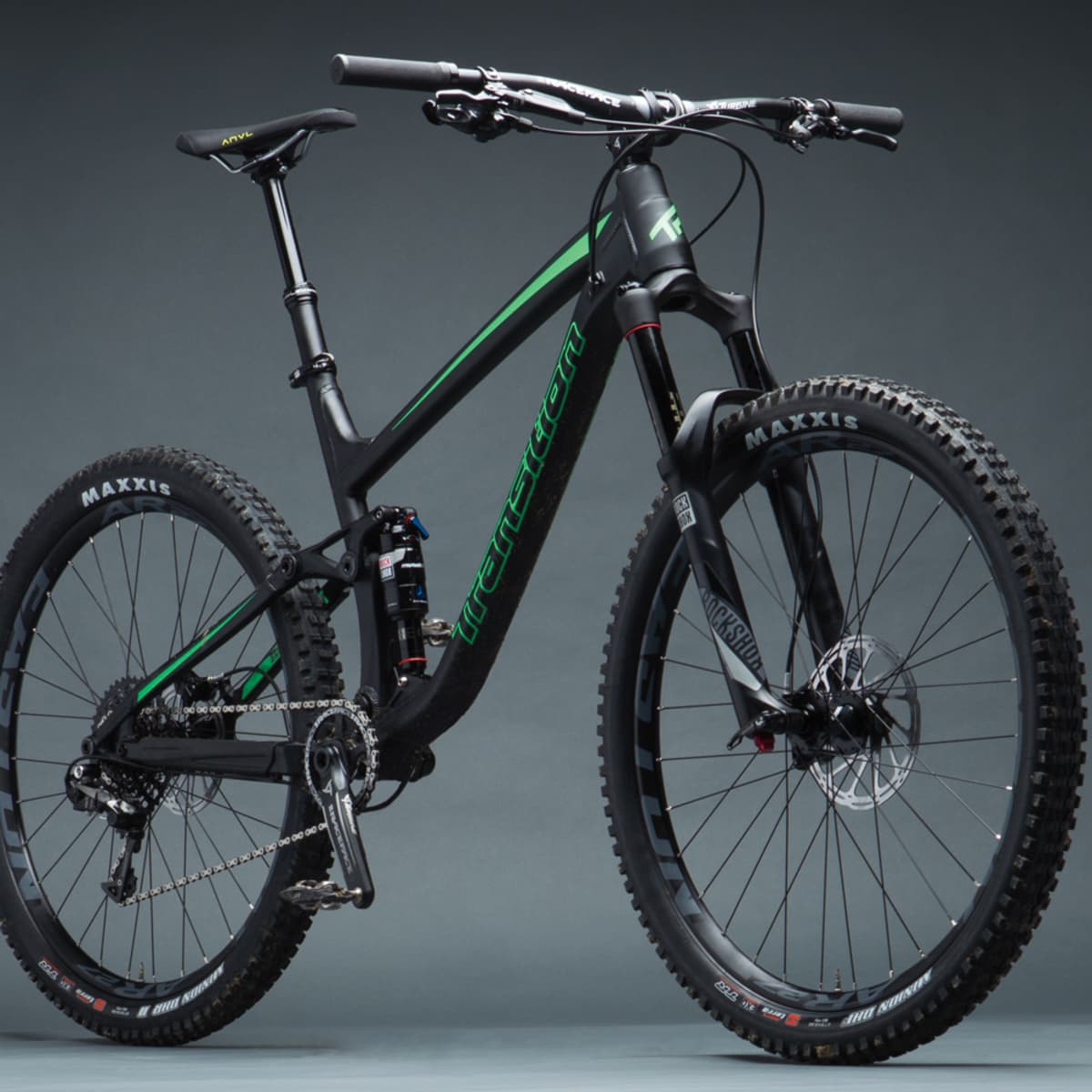 Transition scout outlet