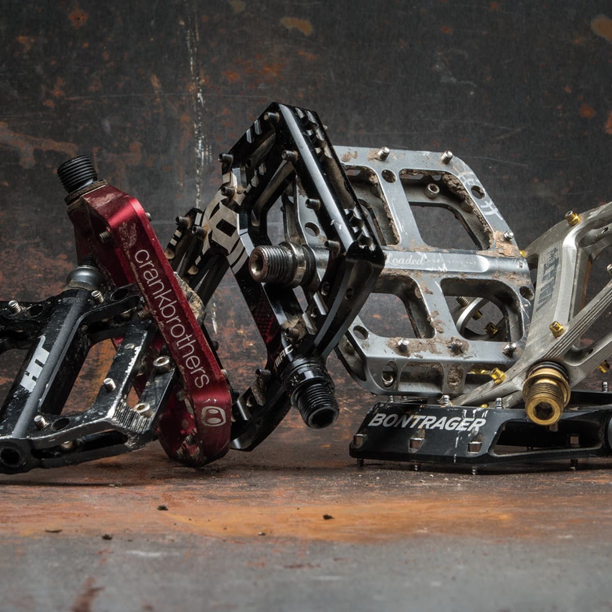 Lightest flat pedals sale