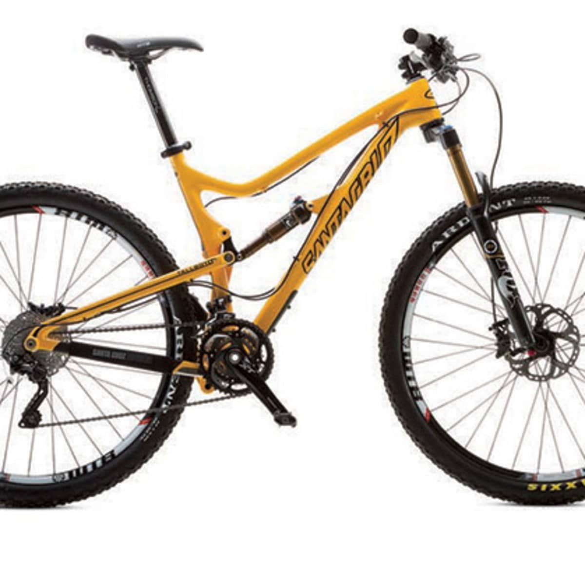 2013 santa cruz tallboy best sale