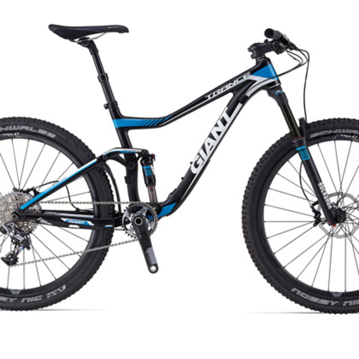 Giant trance 4 2014 2025