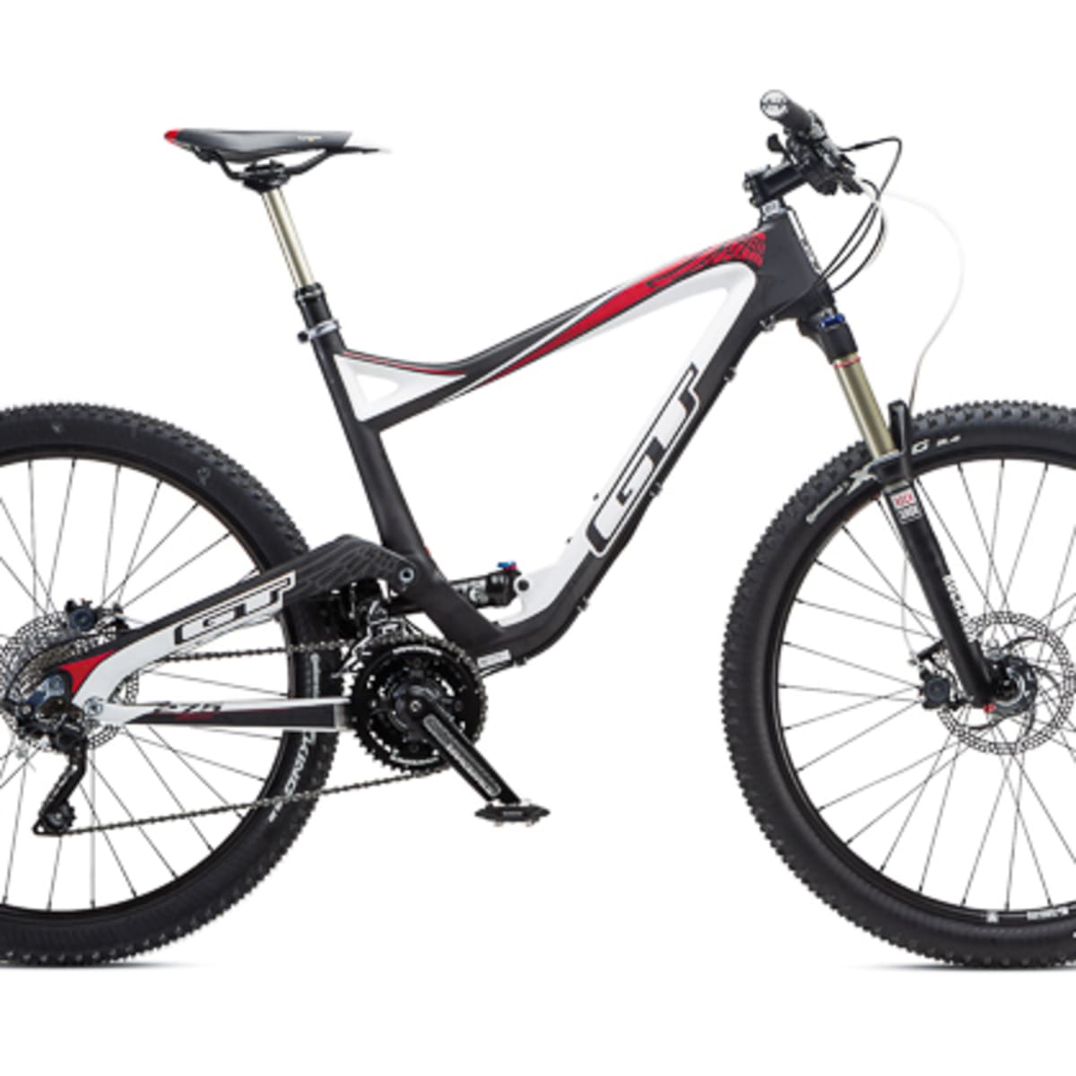 Gt sensor sales carbon expert 2015