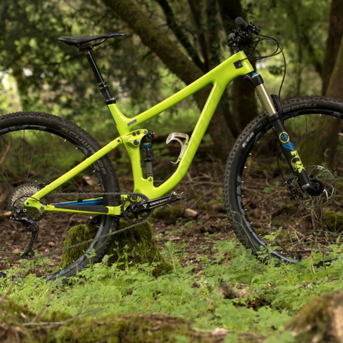Norco outlet optic 7.1