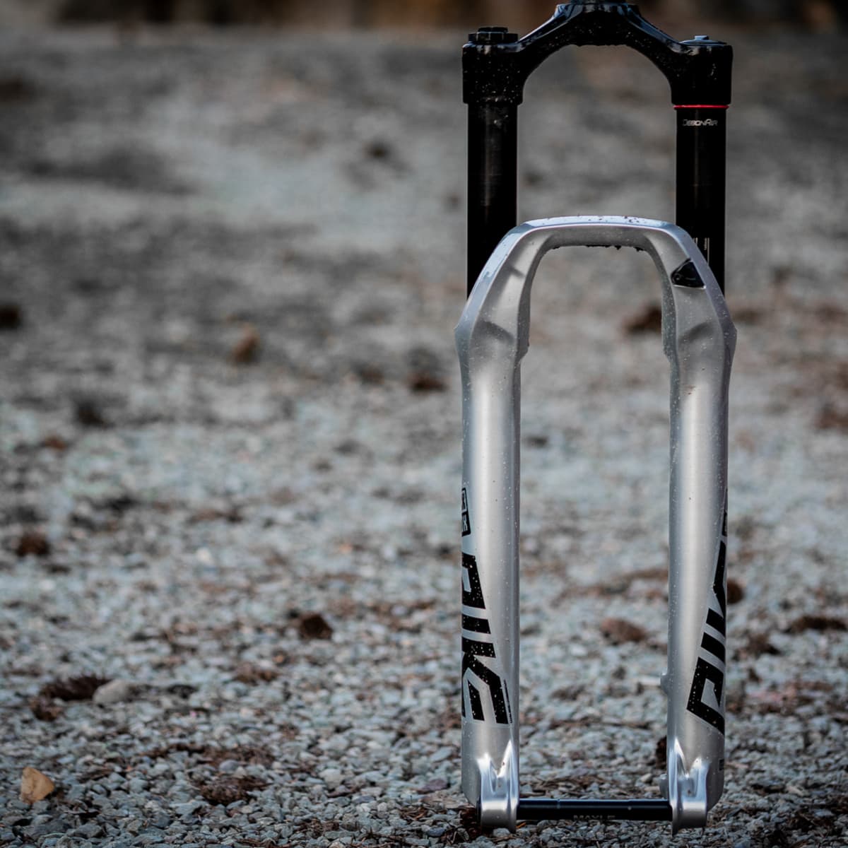 Rockshox pike hot sale air spring