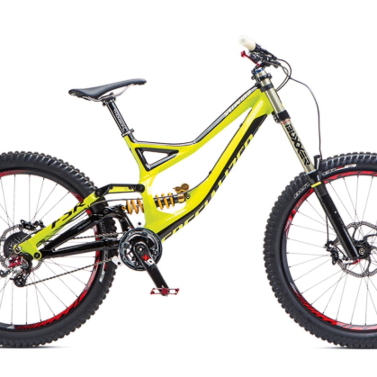 Specialized demo price hotsell