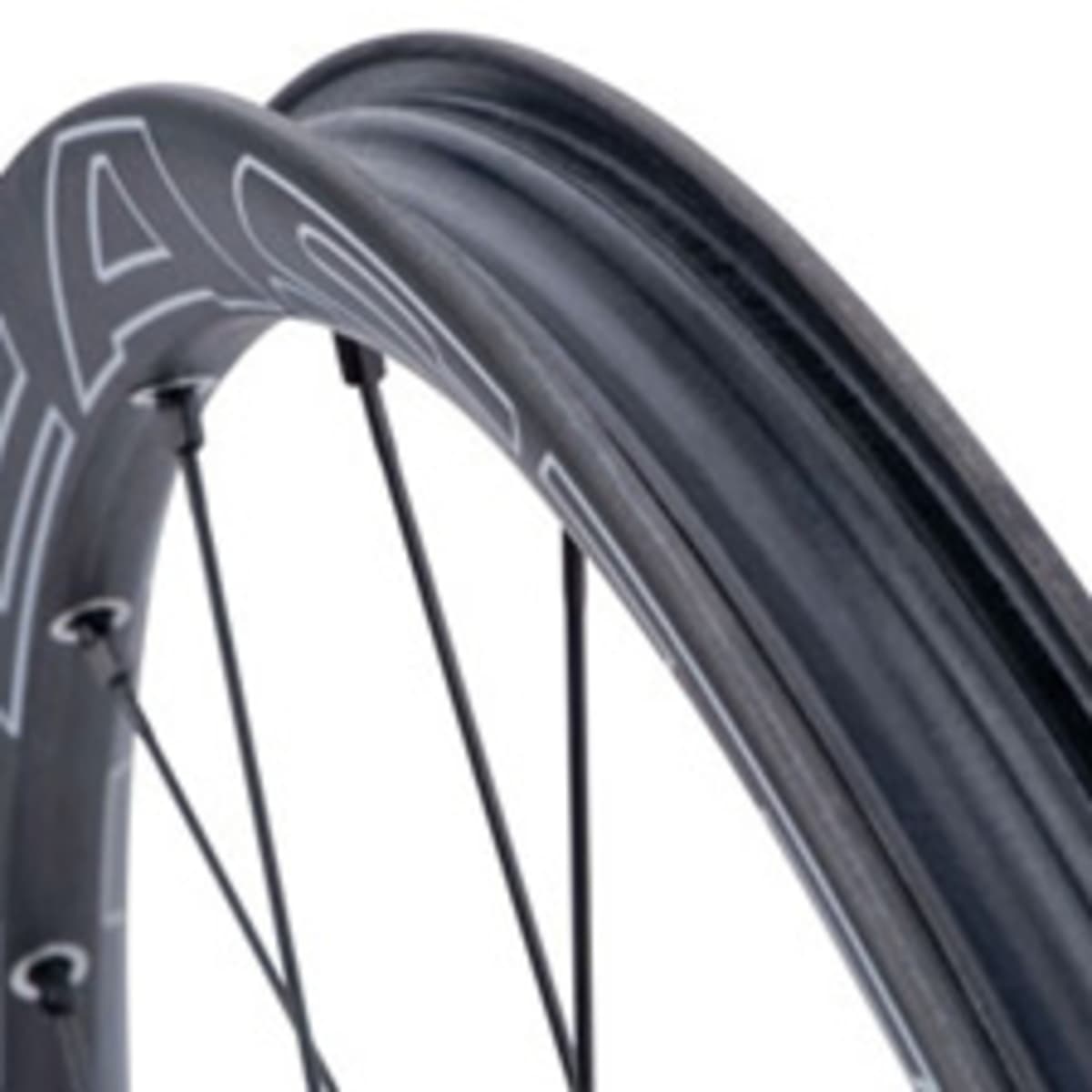 Easton carbon store wheelset