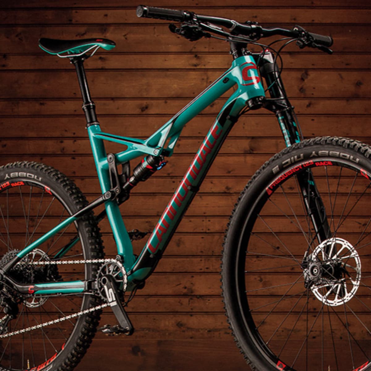 Cannondale habit 2025 carbon 1 2016