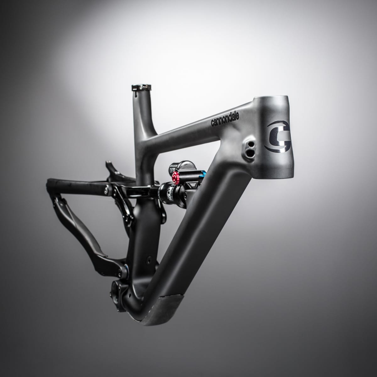 Cannondale Introduces the New Habit BikeMag